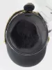 Prussian 10th Hanoverian Jäger Officer Shako - MINT Visuel 5